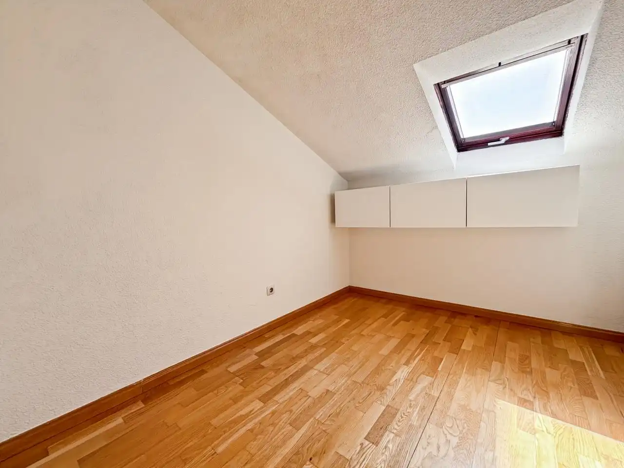Dúplex en venta en Galapagar con Calefacción y Terraza