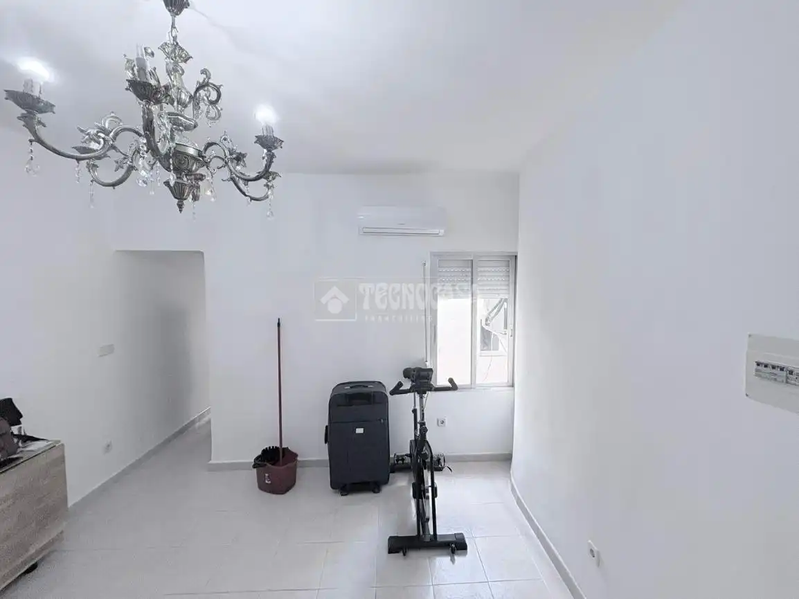 Piso en venta en Talavera de la Reina con Aire acondicionado y Calefacción