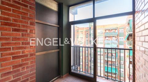 Foto 2 de Apartamento en venta en El Besós i el Maresme, Barcelona
