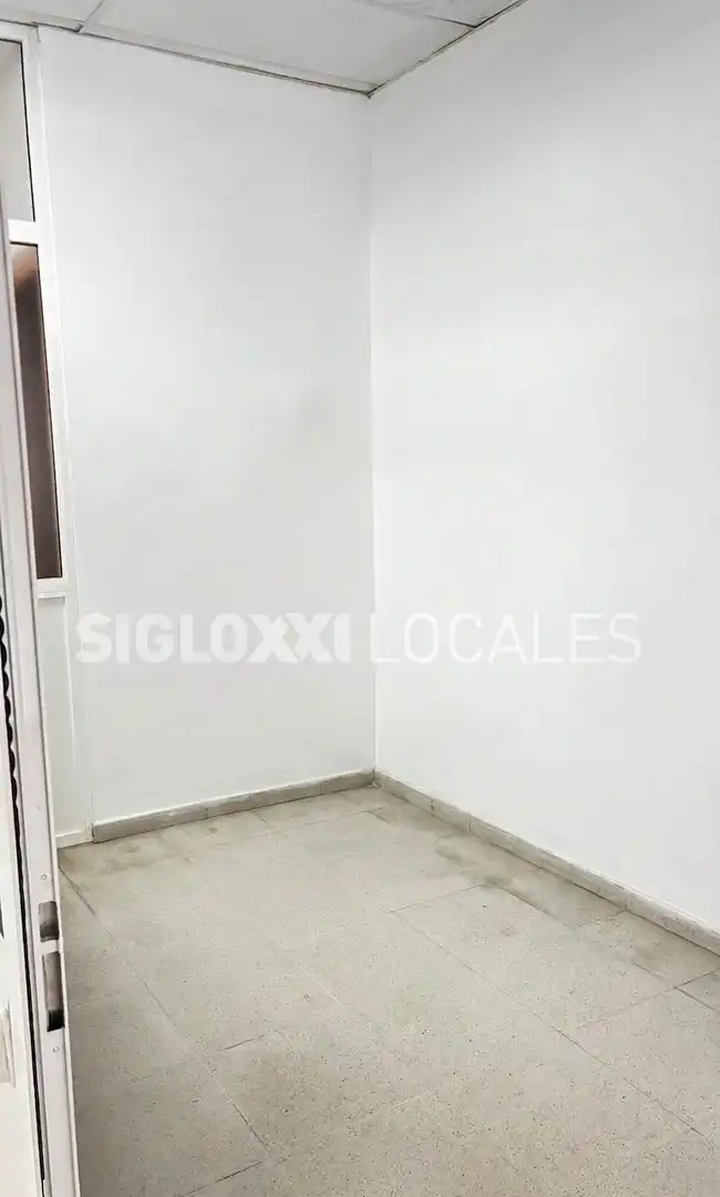 Local de lloguer en Barcelona