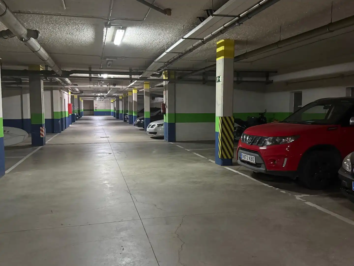 Parking de Piso en venta en Arrecife