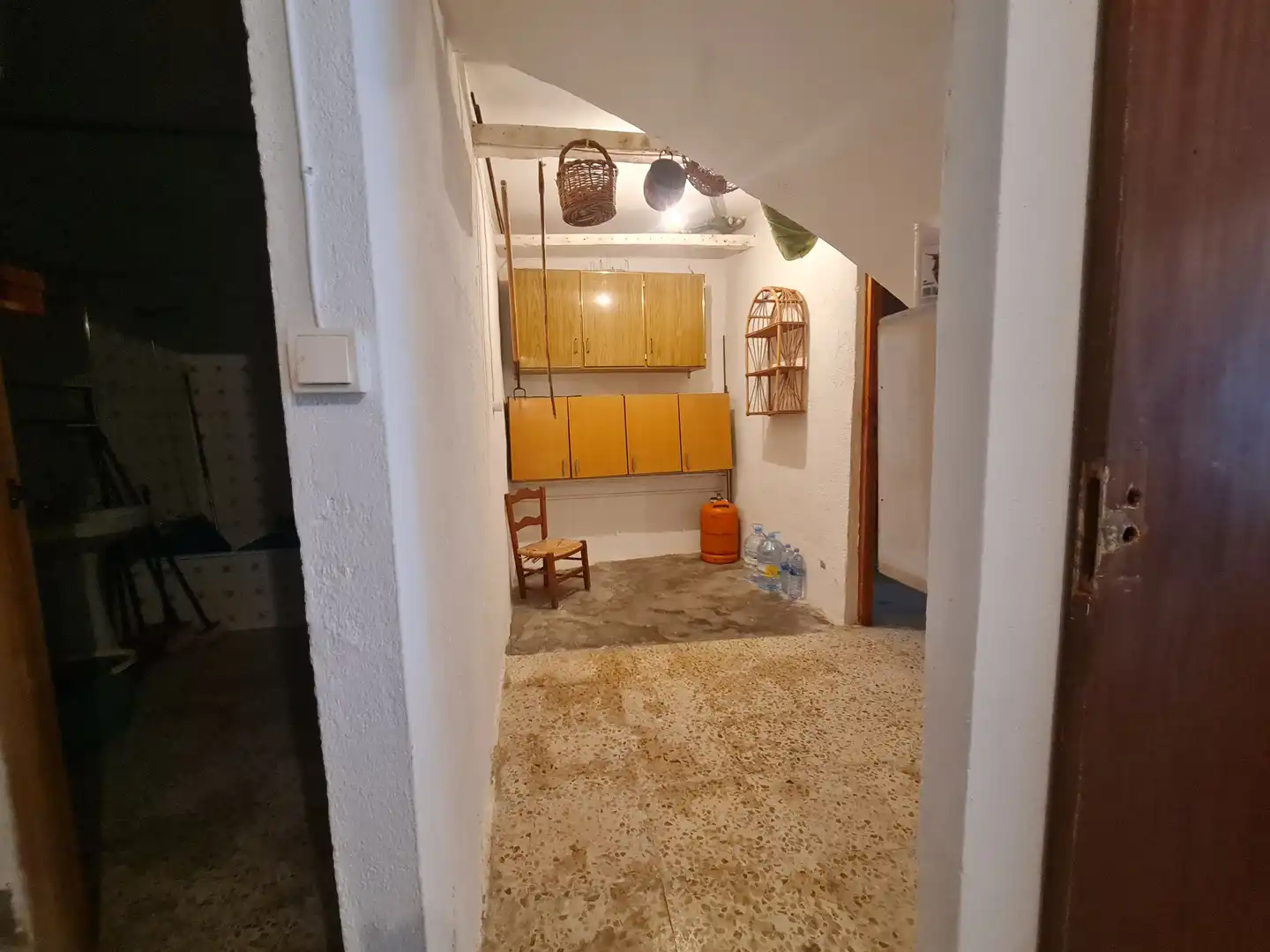 Casa o xalet en venda en Navacarros amb Terrassa i Balcó