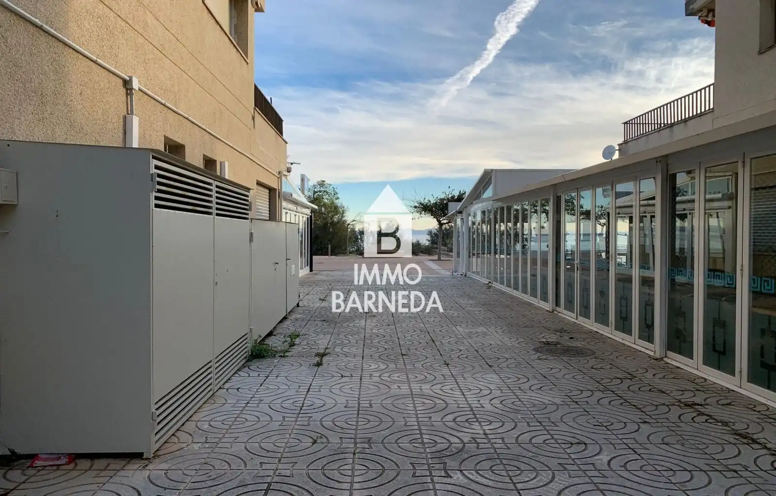 Wohnung mit Aufzug zum Verkauf in joanot martorell 5, imagen 25