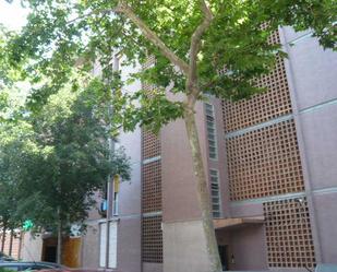 Exterior view of Flat for sale in  Barcelona Capital