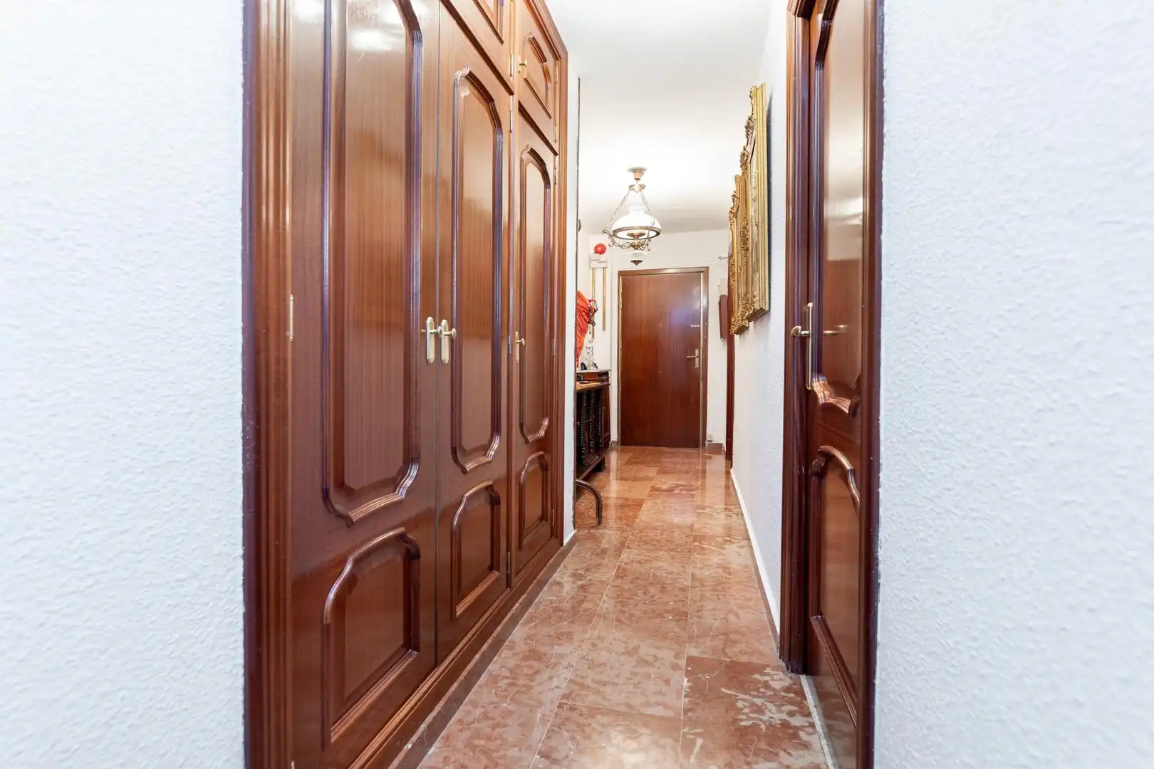 Flat with lift for sale in Calle Pedro Antonio de Alarcón, imagen 29