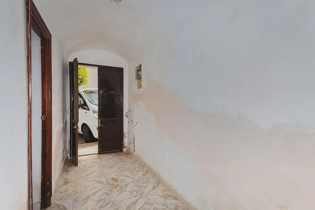 Detached homes for sale in Barcarrota