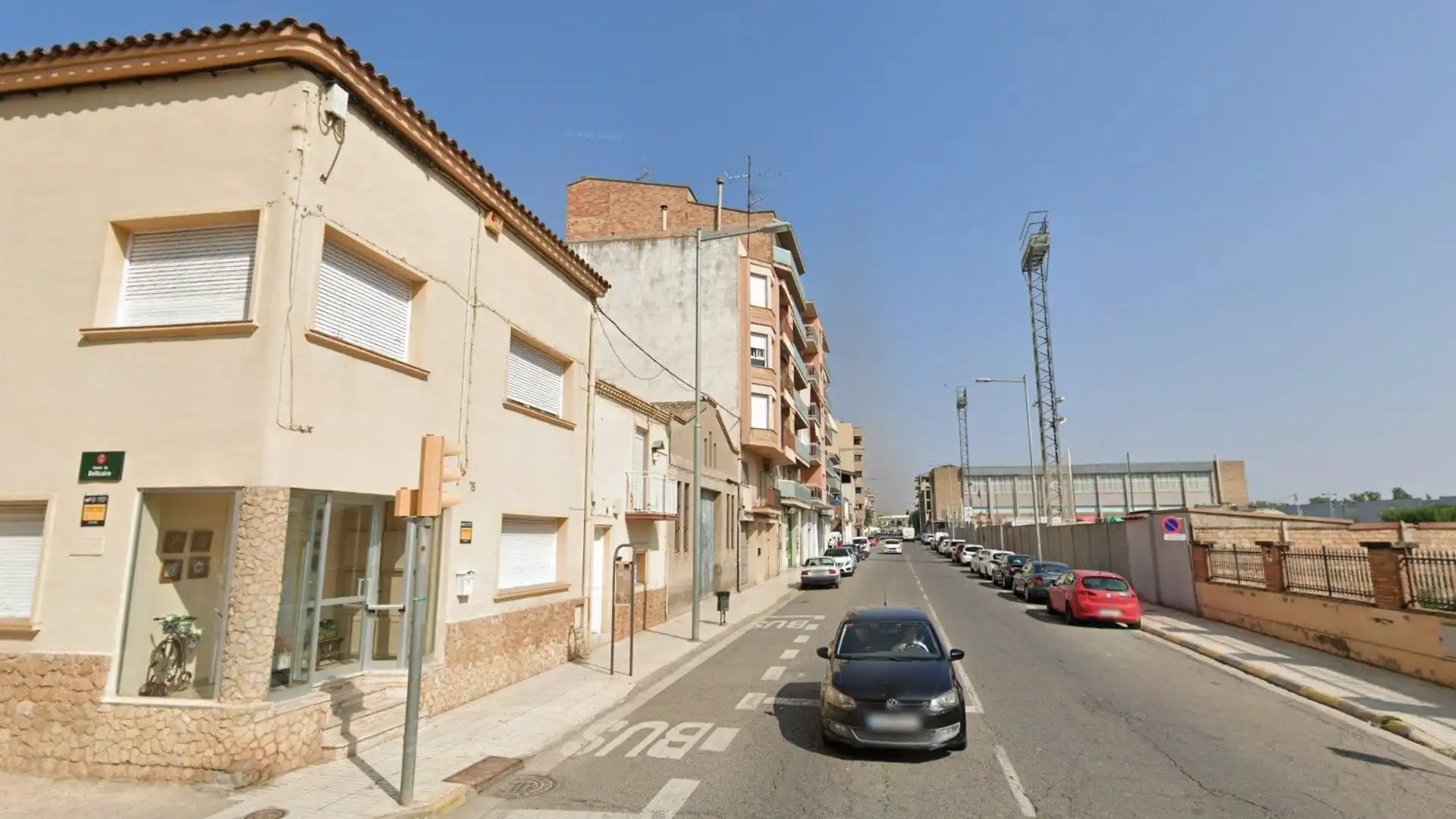 Pis amb ascensor en venda a Urgell, imagen 2