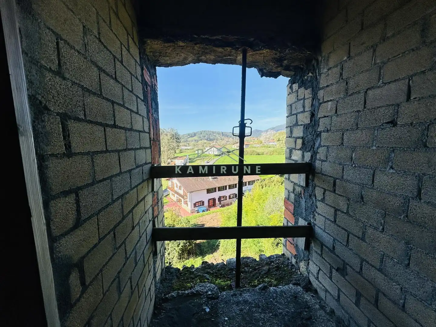 Edificio en venta en Elizalde Bidea , Mungia
