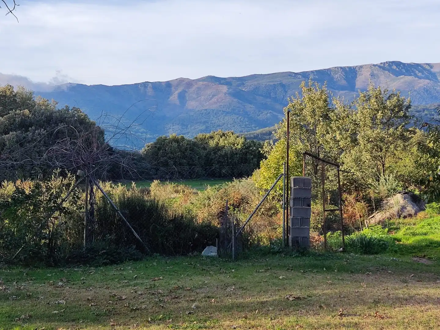 Terreni e lotti in vendita a Jarandilla de la Vera, imagen 17