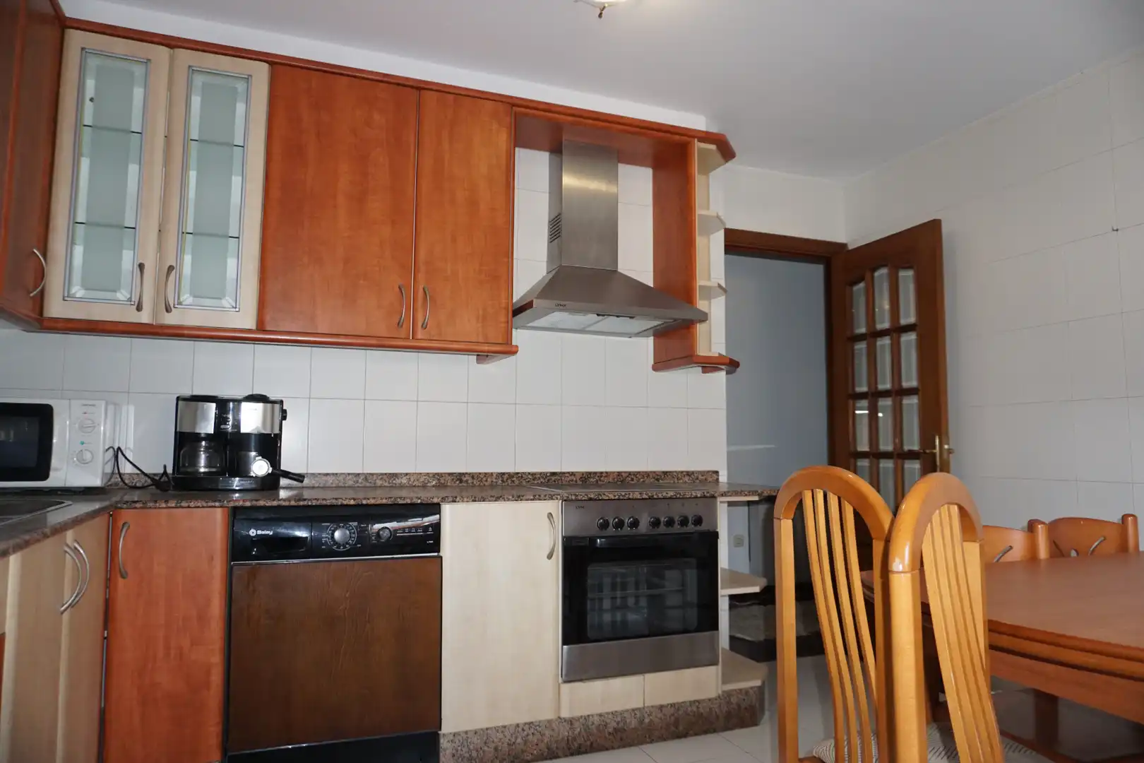 Appartement avec ascenseur à vendre à Ronda Coruña, imagen 2