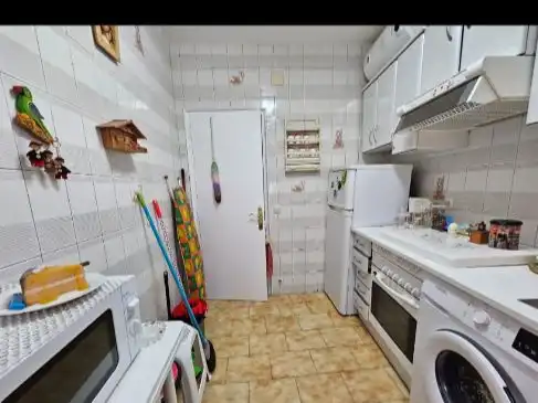 Flat for sale in Calle de la Sierra de Alcaraz 35, imagen 8