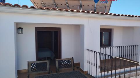 Foto 2 de Casa o xalet en venda a Villar del Rey, Badajoz