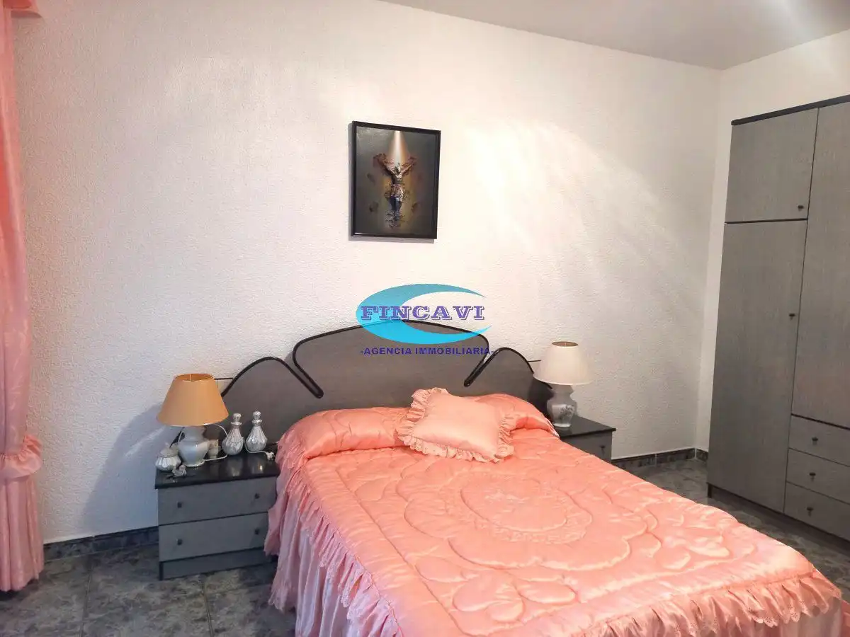 Dormitori de Casa o xalet en venda en Bigues i Riells del Fai amb Calefacció, Terrassa i Traster