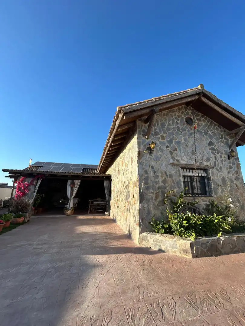 Villa mit Pool zum Verkauf in Las Lagunas - Campano, imagen 41