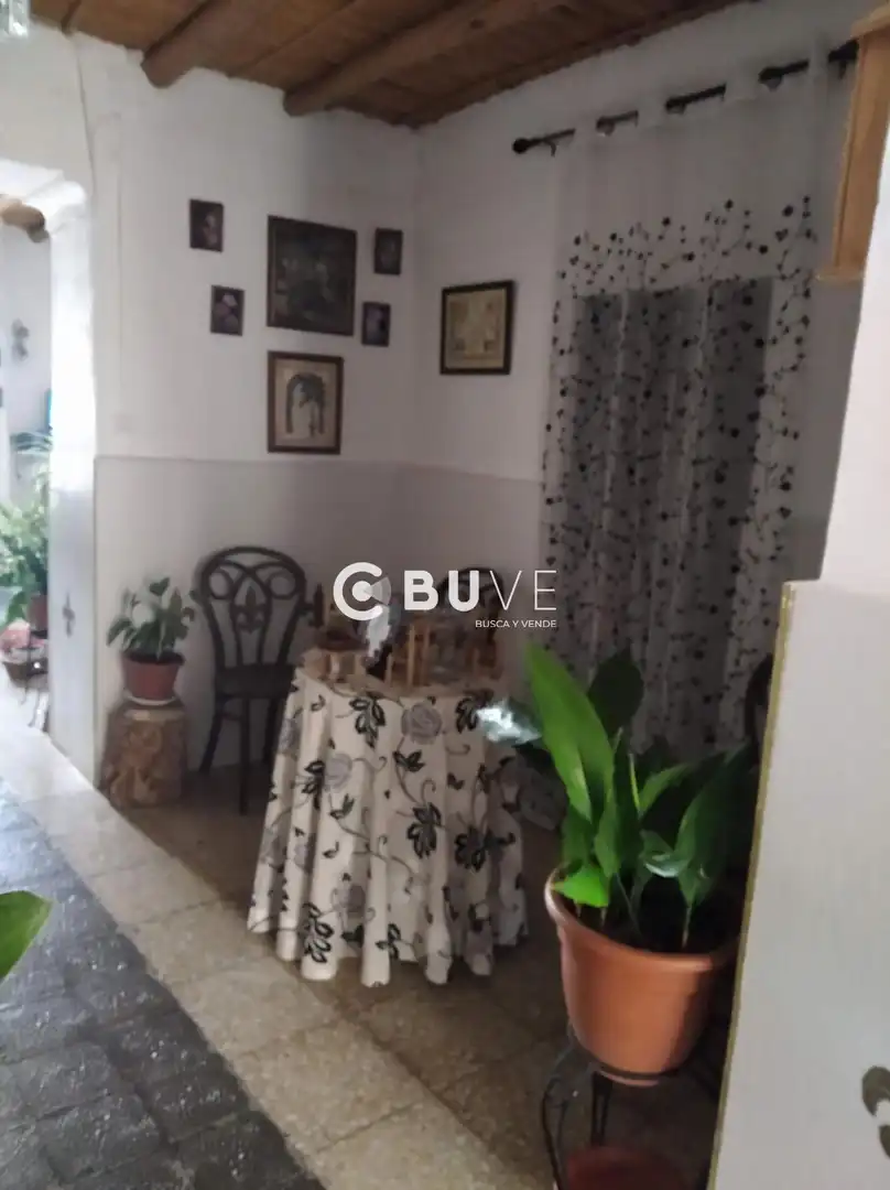 Dining room of Houses for sale in Puebla del Prior  with Storage room and Furnished