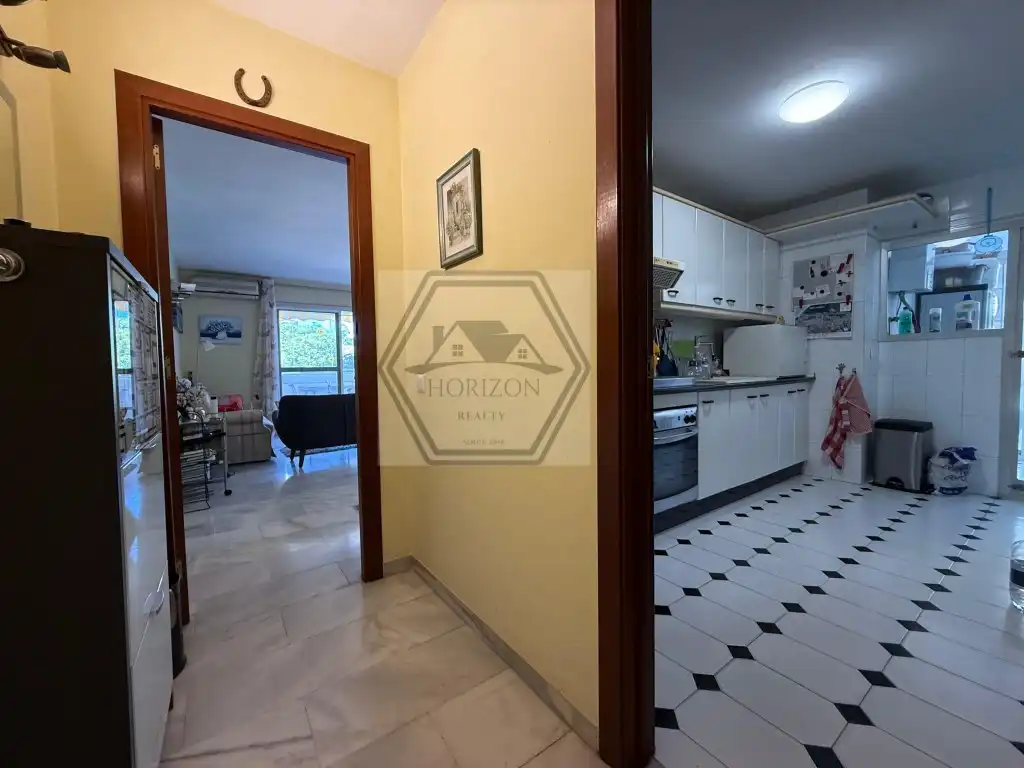 Wohnung mit Aufzug zum Verkauf in Plaza Ramon Martinez, imagen 2