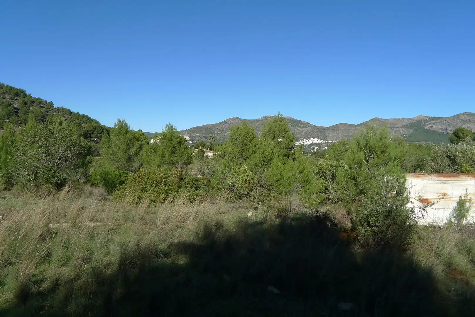Terrenys i solars en venda a Xaló, imagen 2