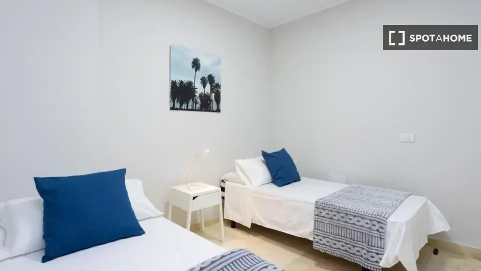 Room in Centro
