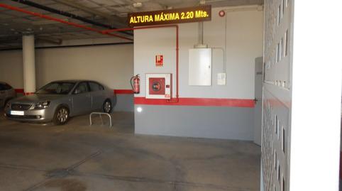 Photo 5 of Garage for sale in Avenida Virgen de la Palma, 44, Bajadilla - Fuente Nueva, Algeciras