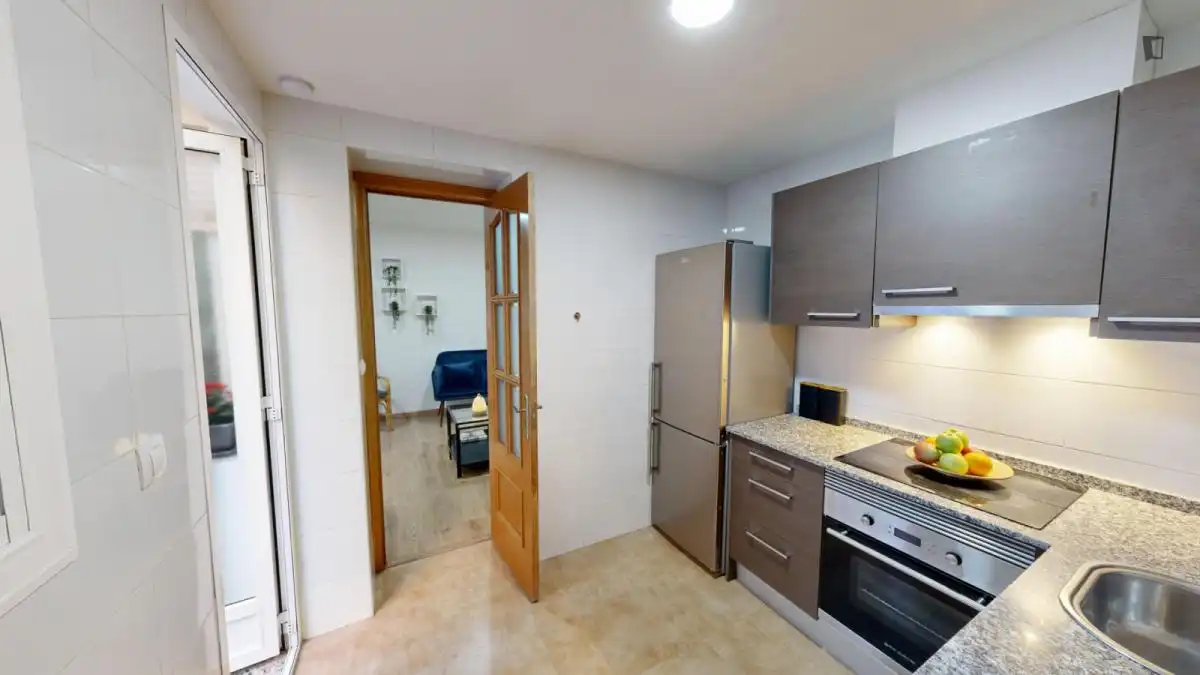 Zimmer in Benalúa