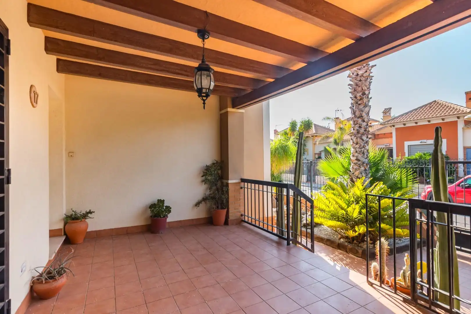 Casa o xalet en venda a Churra