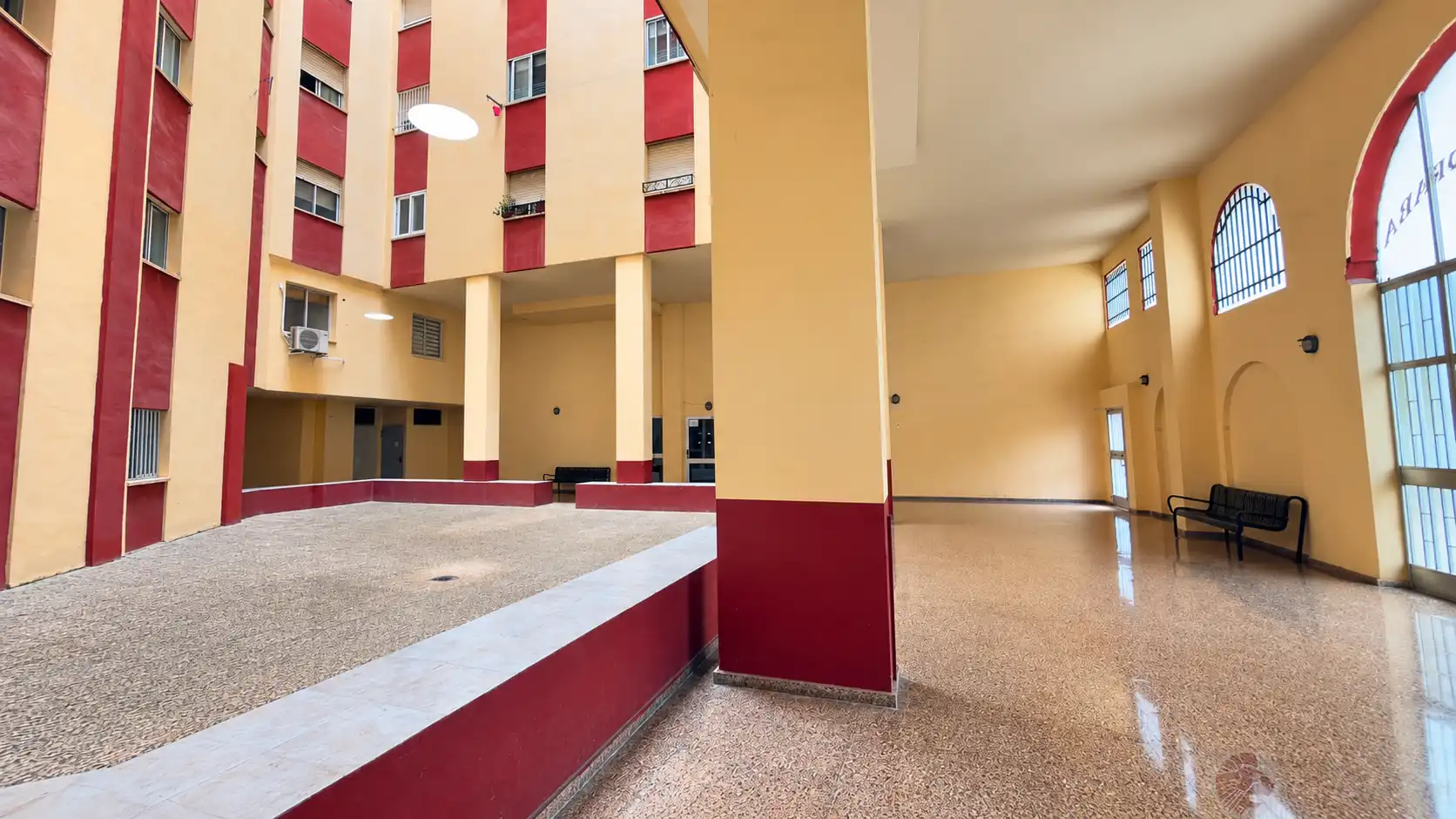 Flat with lift for sale in Av. Periodista Rodolfo Salazar 42, imagen 14