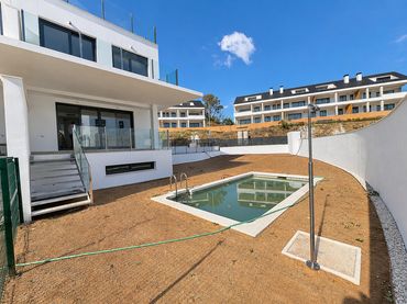 Casa con piscina in vendita a Torremuelle