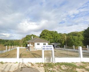 Casa o xalet en venda en Lugo Capital amb Balcó