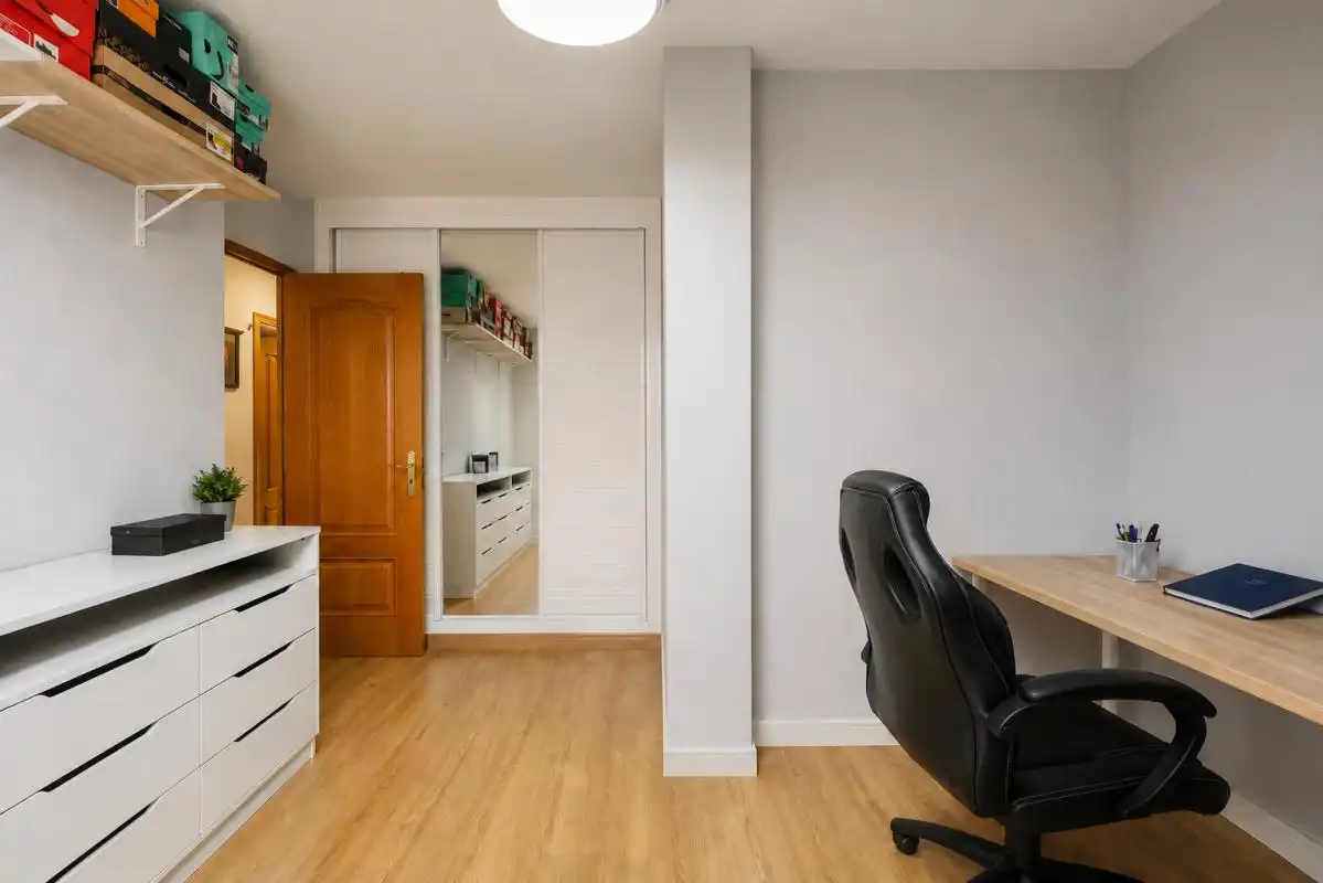 Habitación de Piso en venta en Móstoles con Aire acondicionado, Calefacción y Terraza