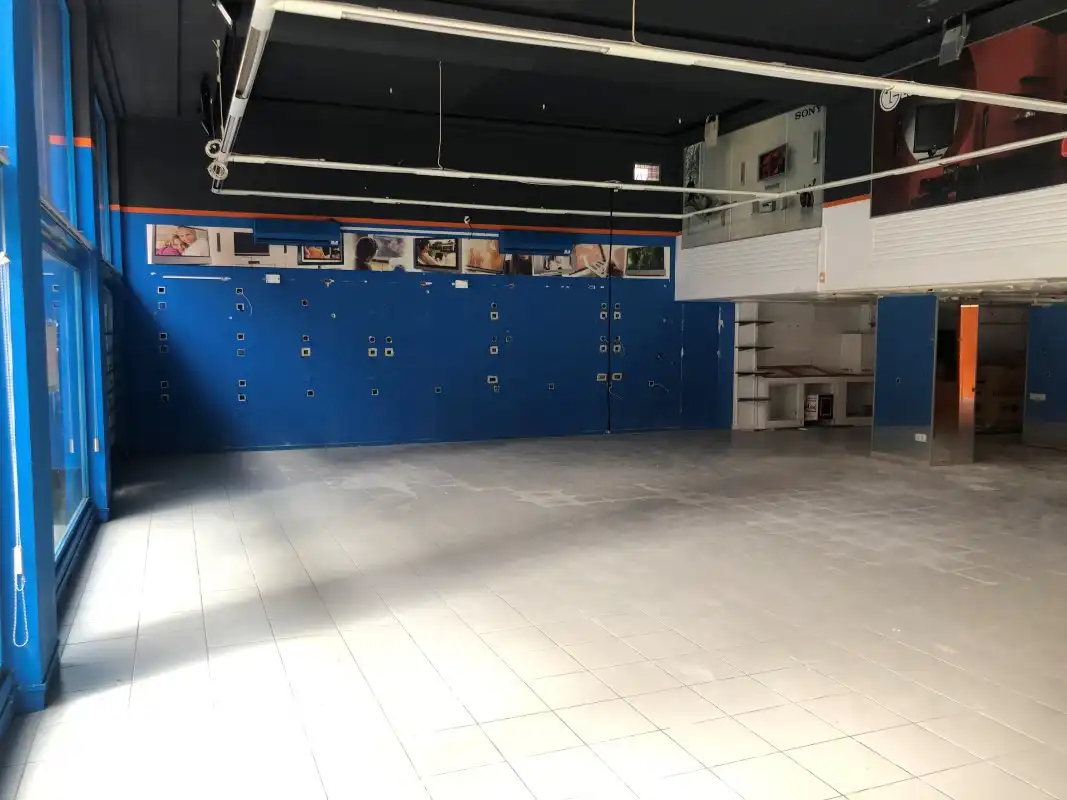 Business premises to rent in Carrer de Sant Rafael, imagen 8