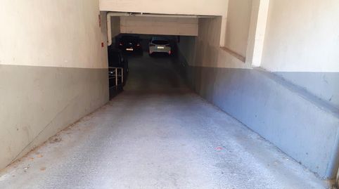 Foto 3 von Garage zur Miete in De Martorell, 3, L'Espirall, Vilafranca del Penedès