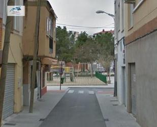 Exterior view of Flat for sale in  Albacete Capital