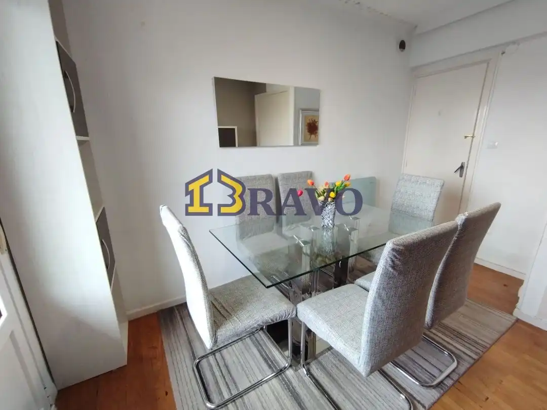 Piso en venta en Medina de Pomar