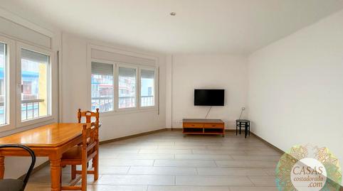 Foto 3 de Pis en venda a Carrer Constitució, L'Ametlla de Mar pueblo, Tarragona