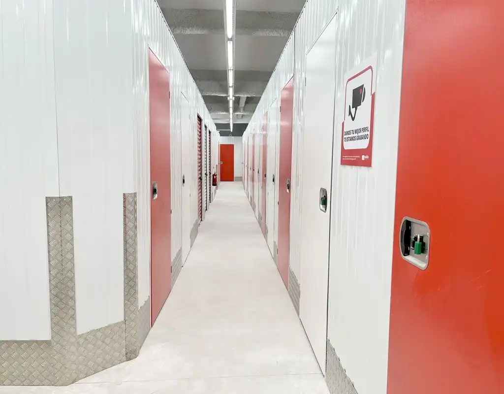 Storage room for rent in Carretera de Sabadell, 247, Can Rosés