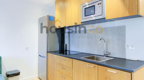 Photo 3 of Apartment to rent in Plaza Castilla, Almenara -Ventilla,  Madrid Capital