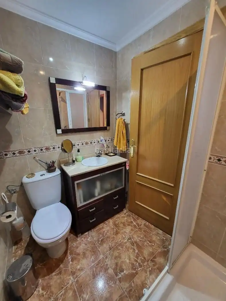 Wohnung mit Aufzug zum Verkauf in Calle Arcipreste Sánchez González 8, imagen 14