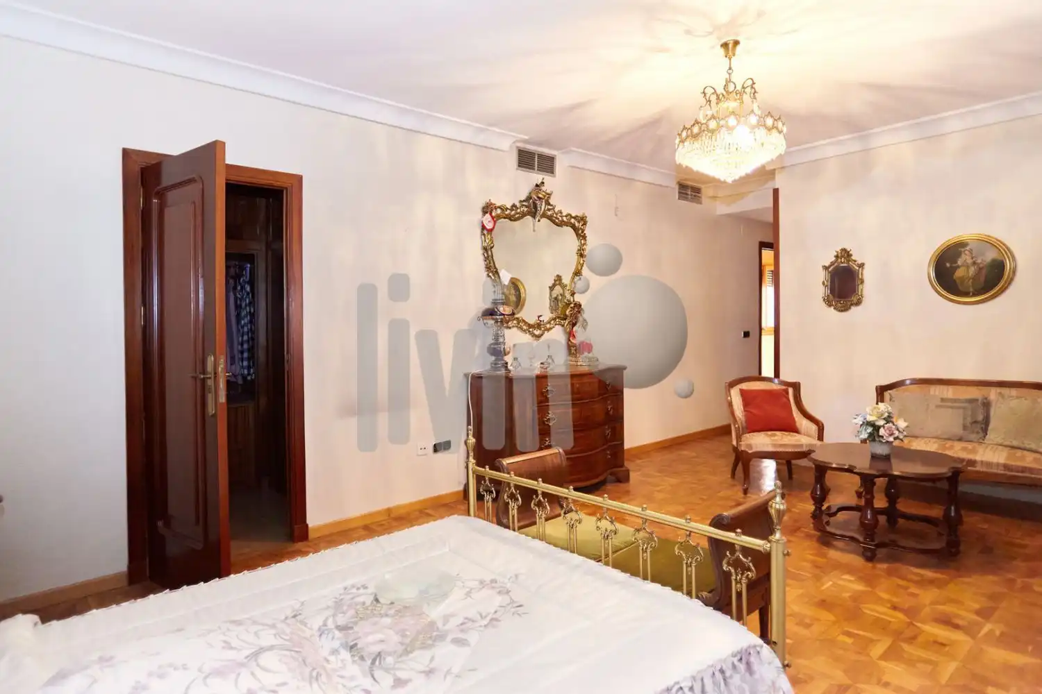Piso con ascensor en venta en San Bartolomé - Millán de Priego, imagen 28