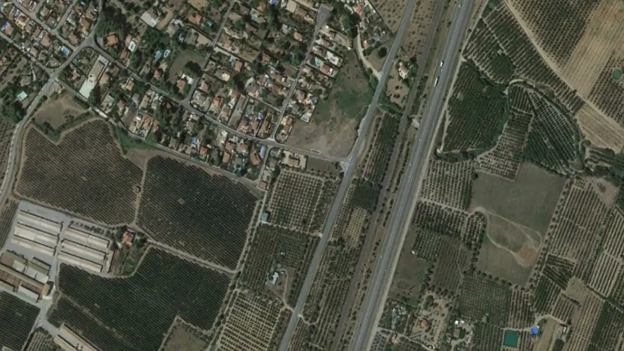 Terrain rustique à vendre à Plan Parcial Masíes Catalanes, imagen 3