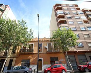 Exterior view of Building for sale in  Valencia Capital