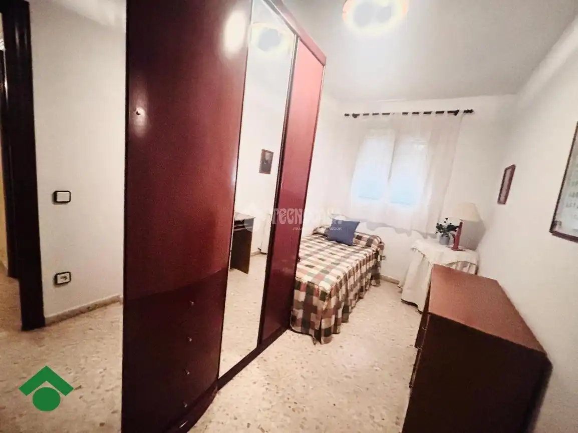 Pis amb ascensor en venda a Paseo Marítimo - San José - La Laguna, imagen 10