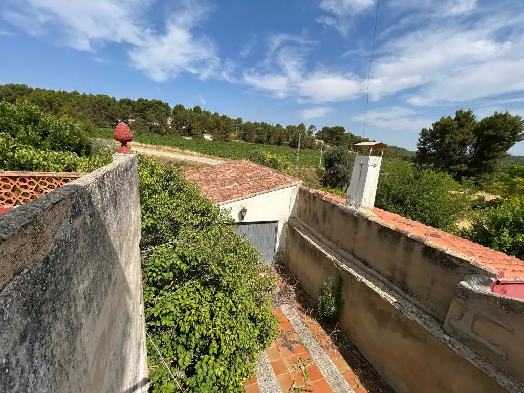 Casa o chalet en venta en Requena