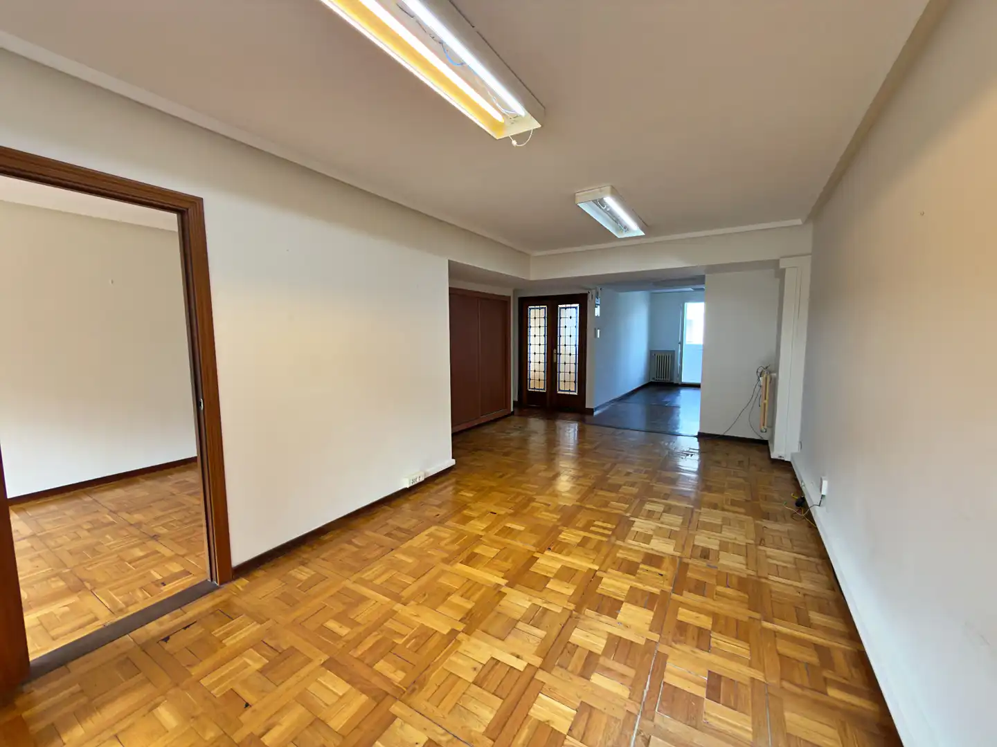 Wohnung mit Aufzug zum Verkauf in Plaza de Nicanor Piñole, imagen 4