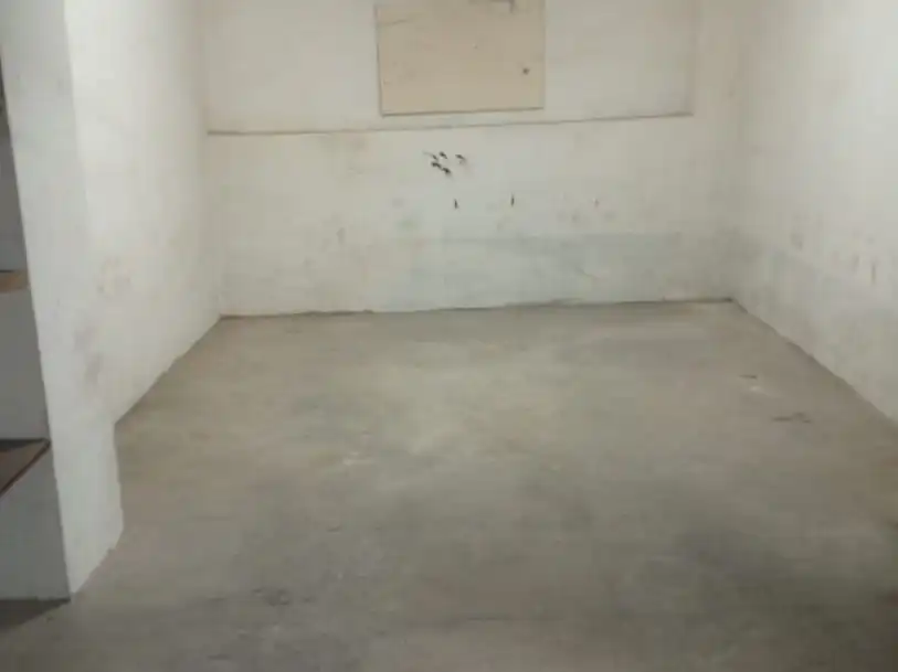 Garage zum Verkauf in Villajoyosa / La Vila Joiosa