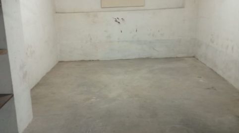 Foto 4 de Garatge en venda a Carrer Colón, 142, Platja de Vila Joiosa, Villajoyosa / La Vila Joiosa