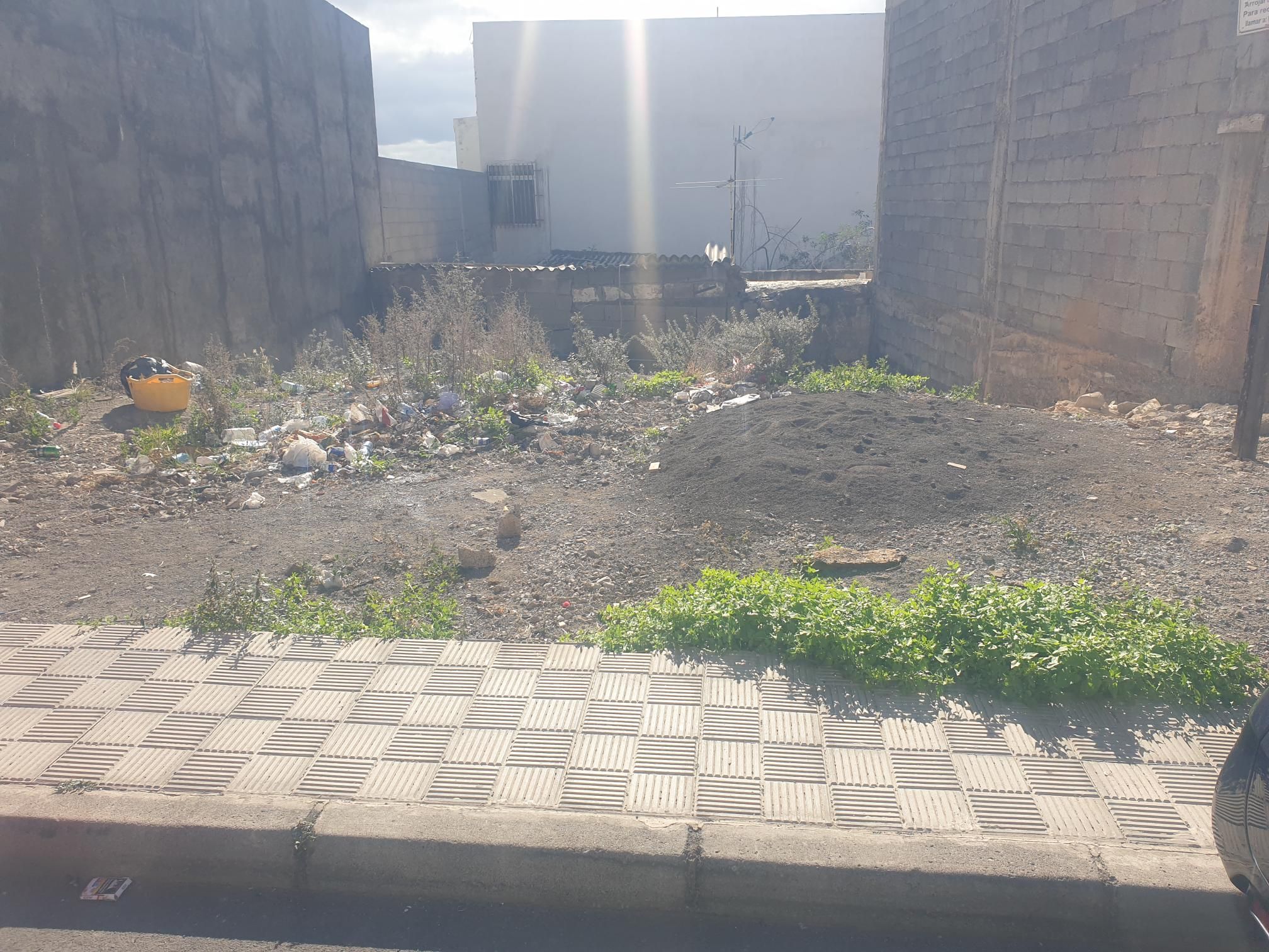 Residencial en venda en Candelaria