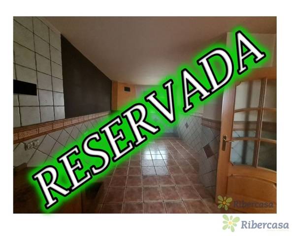 Casa-chalet en Venta en Calle el Peyne, 6 en Valtierra