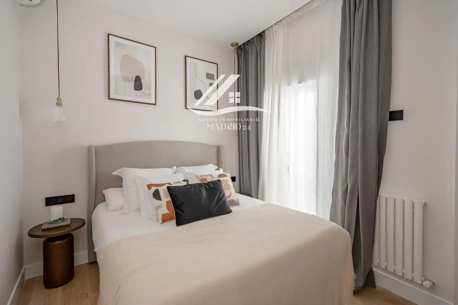 Appartamento con ascensore in vendita a Calle de Montera, imagen 9