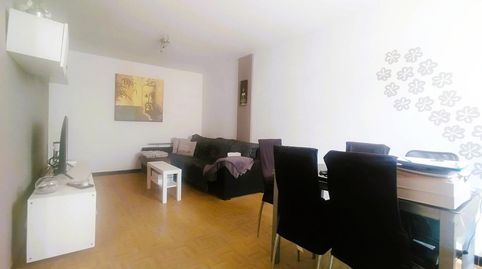 Foto 3 de Piso en venta en Calle Nuestra Señora de la Cabe, 52, El Goro - Ojos de Garza, Telde