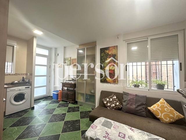 Casa-chalet en Venta en Beniarjó